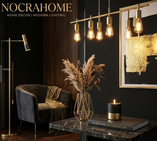 Nocra Home