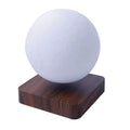 🌕 Nocra Luna - Levitating Moon Floating Lamp