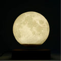 🌕 Nocra Luna - Levitating Moon Floating Lamp