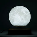 🌕 Nocra Luna - Levitating Moon Floating Lamp