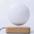 🌕 Nocra Luna - Levitating Moon Floating Lamp