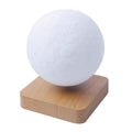🌕 Nocra Luna - Levitating Moon Floating Lamp