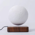 🌕 Nocra Luna - Levitating Moon Floating Lamp