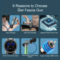 Nocra InstaRelief - 99 Level Muscle Massage Gun