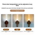 Nocra NiteNite - Smart Motion Sensor Night Light - LED Rechargeable Magnetic Wall Lamp