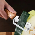 Nocra Ninja Slice Pro - 3 in 1 Slicer, peeler & bottle opener