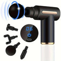 Nocra InstaRelief - 99 Level Muscle Massage Gun