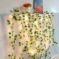 Nocra Enchanted Fairy Light Garland
