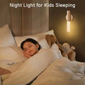 Nocra NiteNite - Smart Motion Sensor Night Light - LED Rechargeable Magnetic Wall Lamp