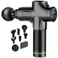 Nocra InstaRelief - 99 Level Muscle Massage Gun