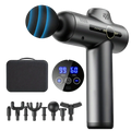 Nocra InstaRelief - 99 Level Muscle Massage Gun