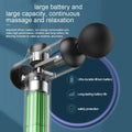 Nocra InstaRelief - 99 Level Muscle Massage Gun