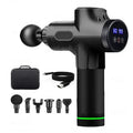 Nocra InstaRelief - 99 Level Muscle Massage Gun