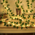 Nocra Enchanted Fairy Light Garland