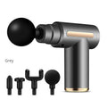 Nocra InstaRelief - 99 Level Muscle Massage Gun